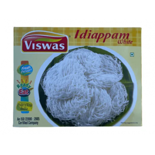 (Frozen) Viswas Idiyappam White 908 gms