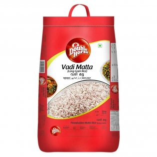Double Horse Matta Rice 10kg