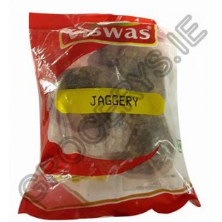 Viswas Jaggery Cubes 454gms