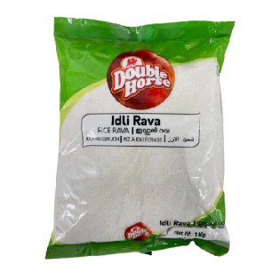 Double Horse Idli Rava 1kg
