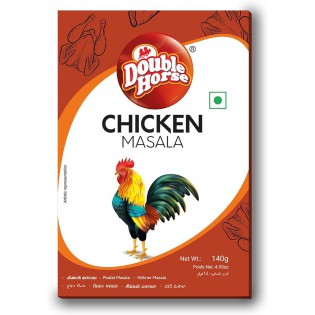 Double Horse Chicken Masala 140gms