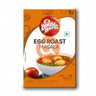 Double Horse Egg Roast Masala 140gms