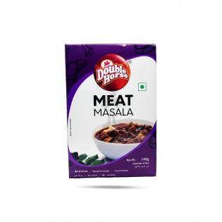 Double Horse Meat Masala 140gms