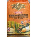 (Rice) Akshaya Crystal Sona Masoori 10kg