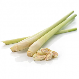 (Fresh) Lemon Grass (100gms)