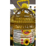Nitya Sunflower Oil 5Ltr