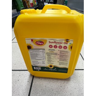 Nitya Sunflower Oil 10Ltr