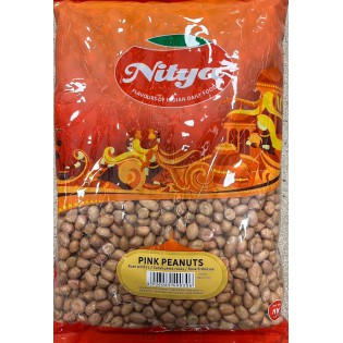 Nitya Pink Peanuts 1KG
