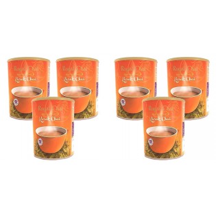 Royal Chai Karak Unsweetend Tub 400g