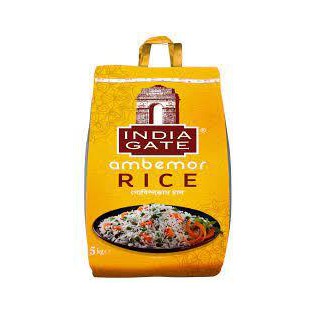 India Gate Ambemohor Rice 5kg