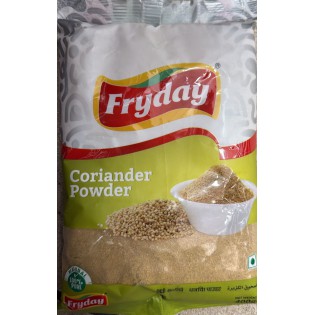 Fryday Coriander Powder 400g