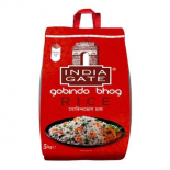 India Gate Gobindobhog Rice 5kg
