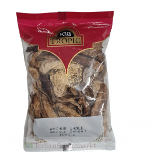 Krg Amchur Whole 100 gms