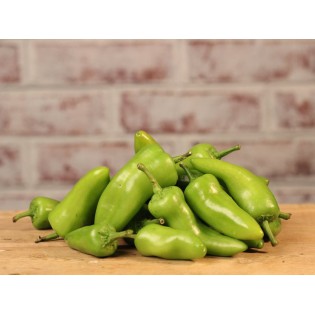 (Fresh) Bullet Chilli