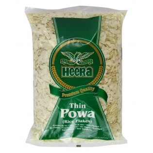 Heera Thin Poha 300gms