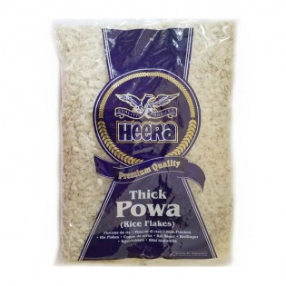 Heera Thick Poha 300gms