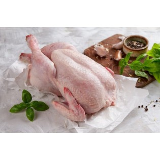 (Fresh) Halal Turkey (7.5Kgs)