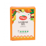 (Frozen) Nitya Sambar Mix 400 gms