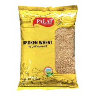 Kera Broken Wheat 1kg