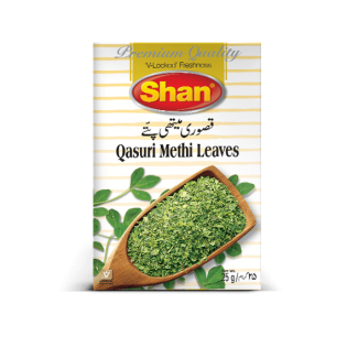 Shan Kasoori Methi 25gms