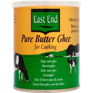 East End Pure Butter Ghee 500 gms