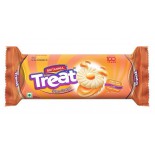 Britannia Treat Orange 100gms