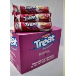 Britannia Treat Strawberry 100gms