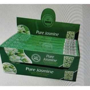 Heera Pure Jasmine Agarbatti 15 stk