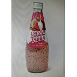 HEERA LYCHEE BASIL DRINK 290ML