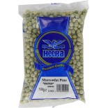Heera Marrow Fat Peas 2kg