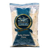Heera Kala Chana Flour 1kg