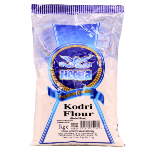 Heera Kodri Flour 1kg