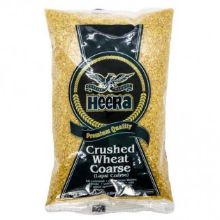 Heera Lapsi Crushed Wheat Coarse 1.5kg