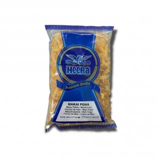 Heera Makki Poha 350gms
