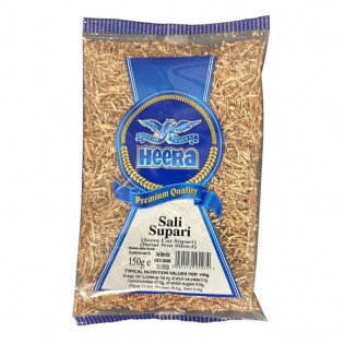 Heera Sali Supari Plain 150 gms