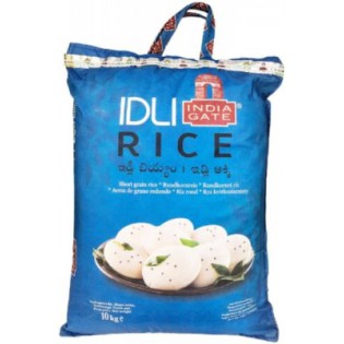 (Rice) India Gate Idli Rice 5kg