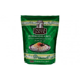 (Rice) India Gate Jeerakasala Basmati Rice 5kg