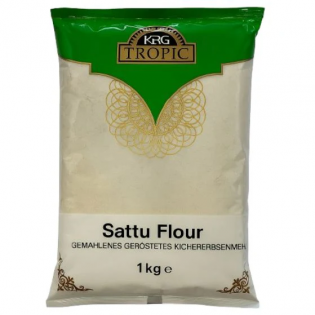 Krg Sattu Flour 400gms