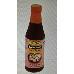 Mothers Tamarind Chutney 380 gms