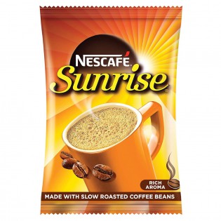 Nescafe Sunrise coffe 50 gms