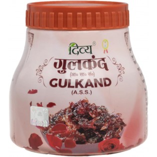 Patanjali Gulkand 400gm