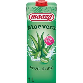 Maaza Aloevera Juice 1 Ltr