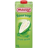 Maaza Soursup Juice 1 Ltr