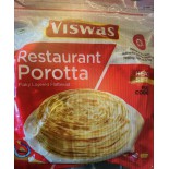 (Frozen) Viswas Restaurant parotta 2kg