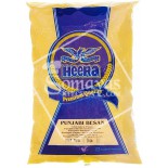 Heera Punjabi Besan 1Kg