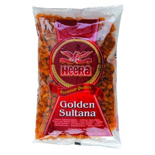 Heera Golden Sultana 100gm