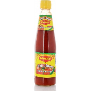 Maggi Hot & Sweet Tomato chilli Sauce 500 gms