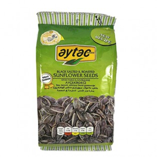 Aytac Sunflower Seeds Green 250g
