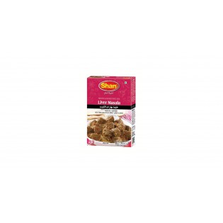 Shan Liver Masala 50 gms