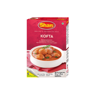 Shan Kofta curry 50 gms